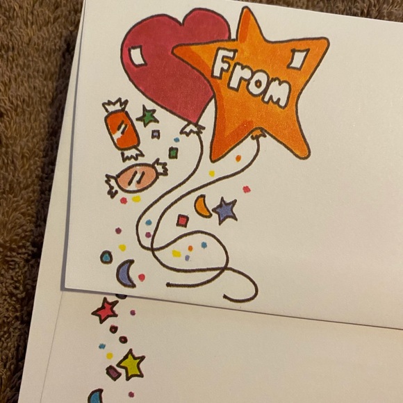 Luxury 21 Slumber Sleepover Party Invitations - Picture 5 of 9